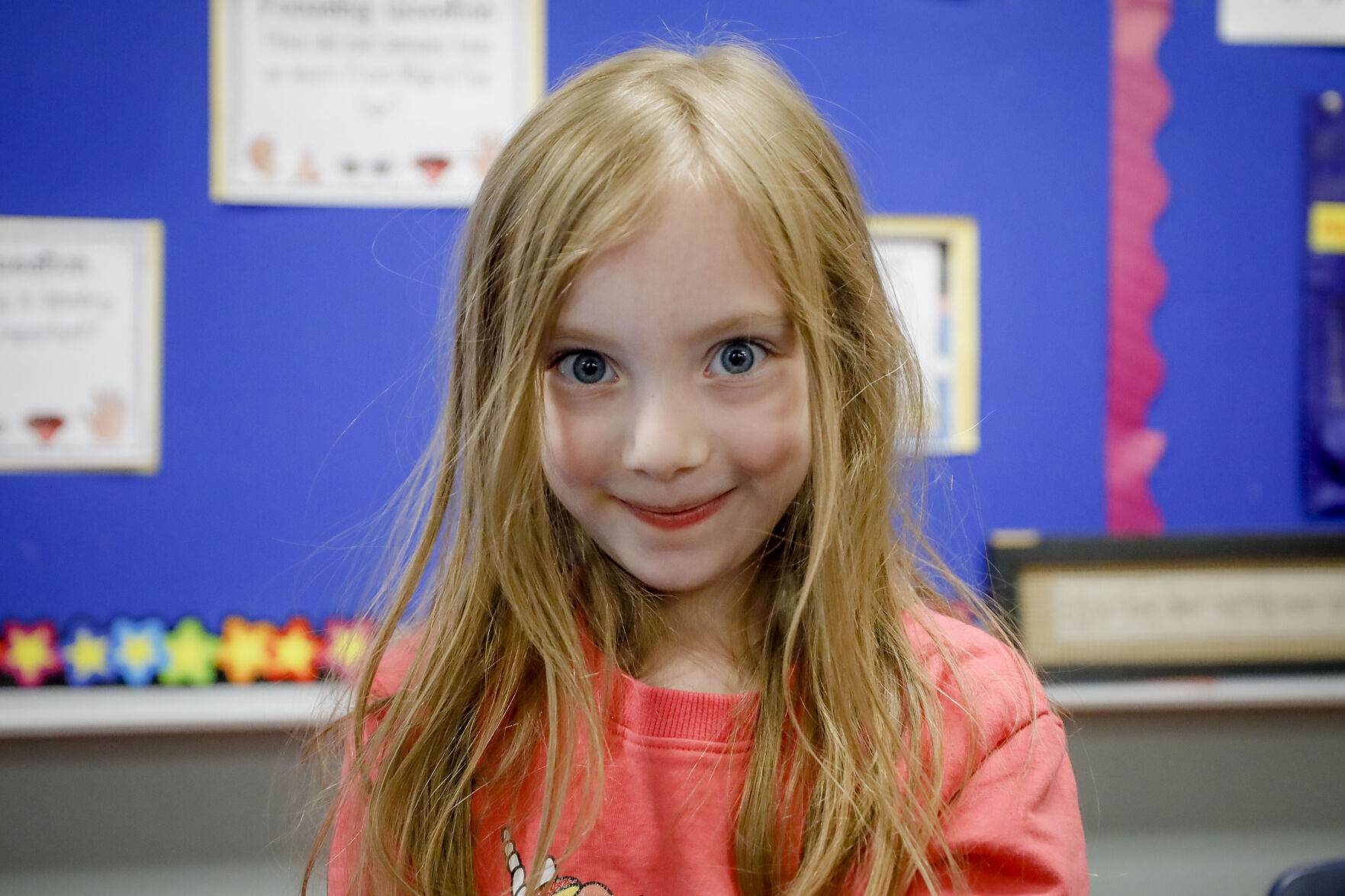 Rayna Gamache, 5